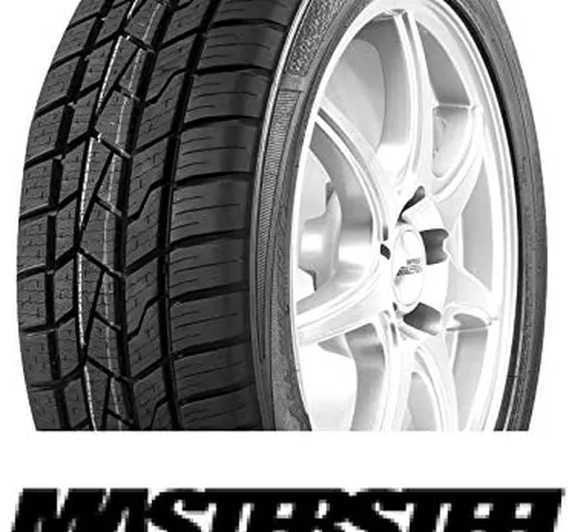 Pneumatici MASTER-STEEL ALLWEATHER 205 60 16 96 H 4 stagioni gomme nuove