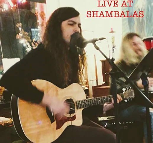 Sunshine (feat. Brandon Welch, Mike Fay & Julio X) (Live 12-14-18 at Shambala's)