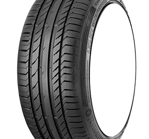 Continental SportContact 5 XL FR - 265/35R18 97Y - Pneumatico Estivo