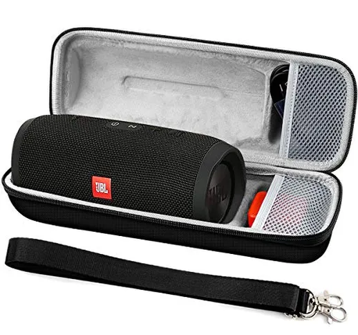 Custodia Rigida per JBL Charge 3 Altoparlante Bluetooth wireless Impermeabile Portatile Bo...