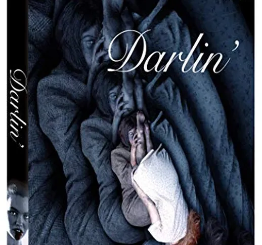 Darlin' (Edizione Limitata Blu-Ray + Booklet) (Limited Edition) ( Blu Ray)