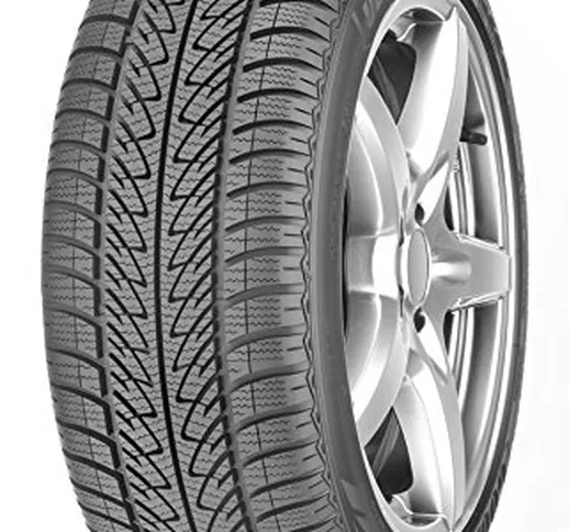 Goodyear Ultra Grip 8 Performance FP M+S - 205/60R16 92H - Pneumatico Invernale