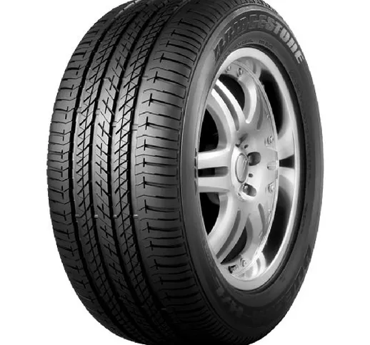 Bridgestone Dueler H/L 400 XL FSL M+S - 265/50R19 110H - Pneumatico Estivo