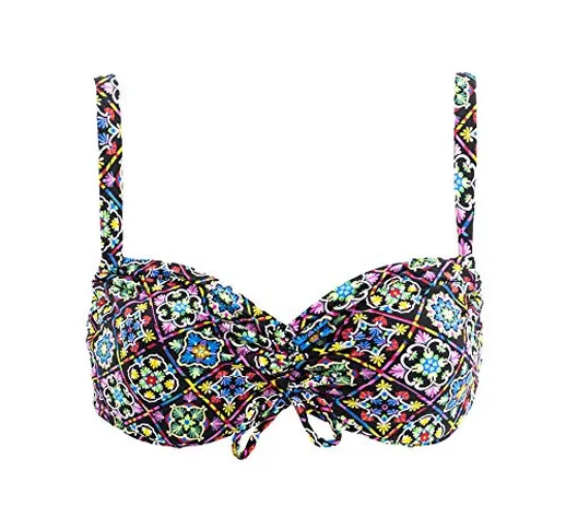 Goldenpoint Reggiseno Bikini Coppa C - Neo Pop