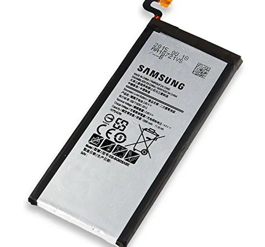 Batteria originale EB-BG928ABE per Samsung Galaxy S6 Edge Plus G928 F