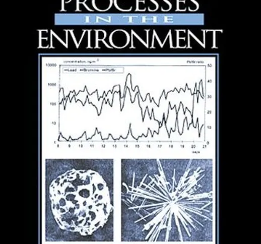 Aerosol Chemical Processes in the Environment