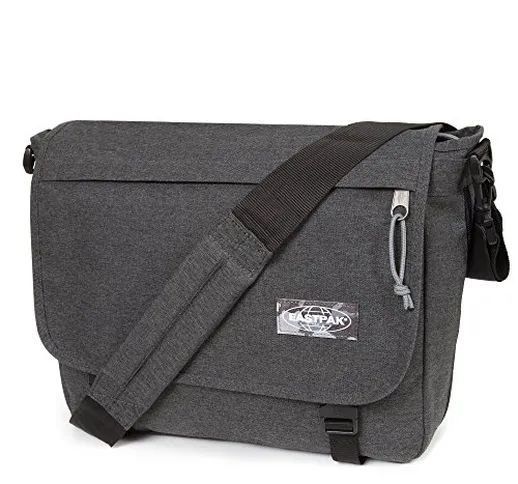 Eastpak Borsa Messenger, 20 L, Multicolore