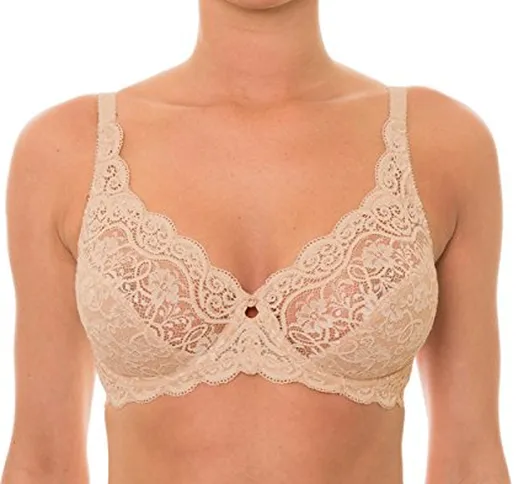 Triumph, reggiseno Amourette 300 W Natural 70F