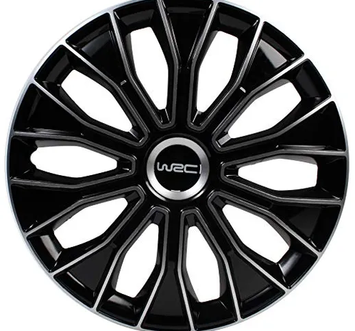 WRC 7468 Set copricerchi, 14" pollici, Set di 4