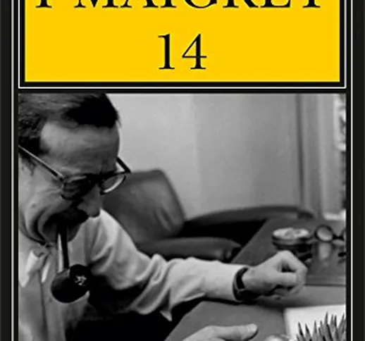 I Maigret: Il ladro di Maigret-Maigret a Vichy-Maigret è prudente-L'amico d'infanzia di Ma...