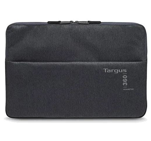 Targus TSS94904EU 360 Perimeter - Custodia per laptop fino a 14", colore: Nero