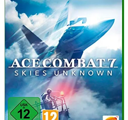 Ace Combat 7 - Skies Unknown