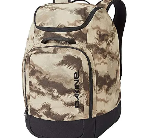 Dakine Boot Pack 50l, Packs&Bags Unisex – Adulto, Ashcroftcm, One Size