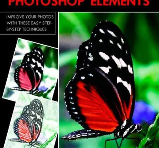 Getting Started With Adobe Photoshop Elements