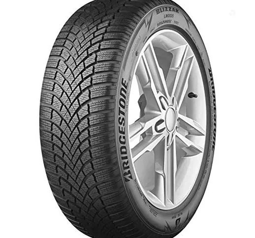 BRIDGESTONE 265/45 R21 LM005 XL M+S 108V WINTER CA73 Cod:75550