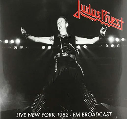 Live New York - Fm Broadcast