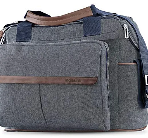 BORSA DUAL BAG APTICA TAILOR DENIM