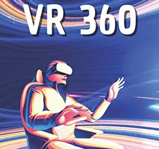 STORYBOARD VR 360: Draw and Write your VR 360 film before making it.