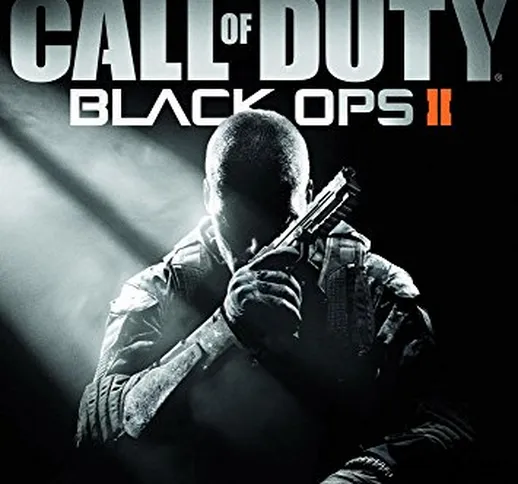 Call of Duty : Black Ops 2 - Xbox 360 - [Edizione: Francia]