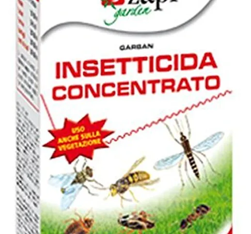 Zapi Insetticida Concentrato Garban Ml.250