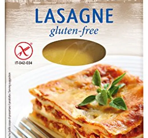 Le Veneziane Lasagne le Veneziane - 250 Gr