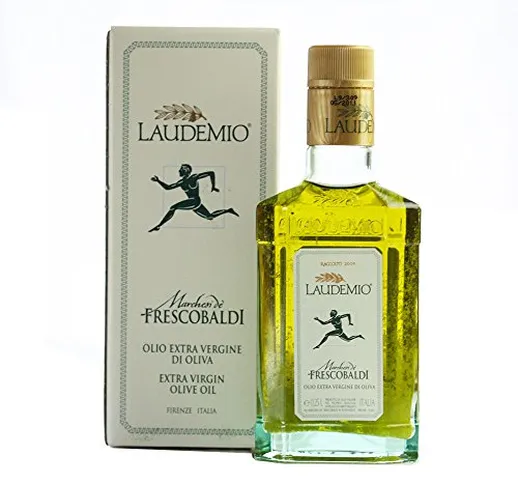 Laudemio Frescobaldi, Olio Extravergine di Oliva, 250 ml