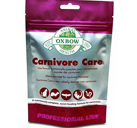 Oxbow – OXBOW Carnivora Care 70 GRS