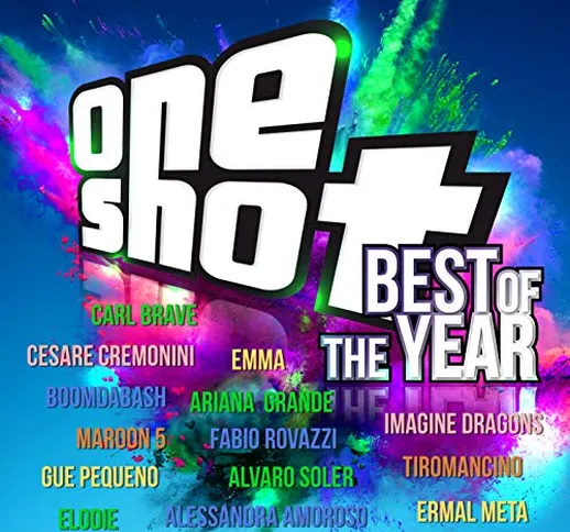 One Shot Best Of The Years 2019
