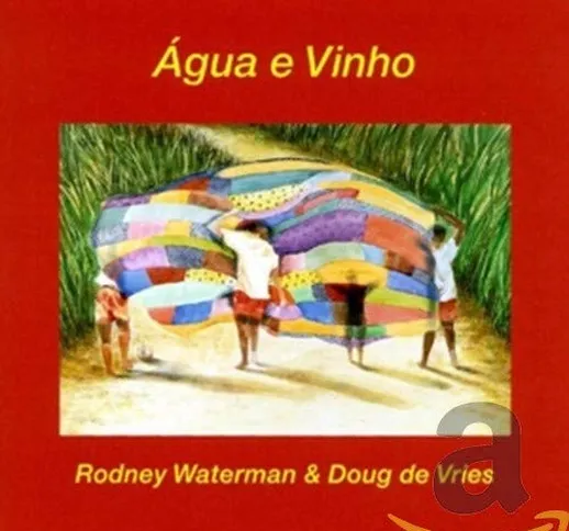 Agua E Vinho