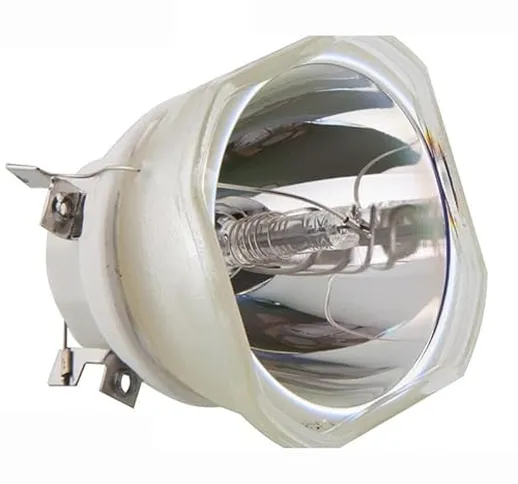 SAAKO Sostituzione della lampada del proiettore ELPLP85 V13H010L85 ELP85 for EH-TW6600/EH-...