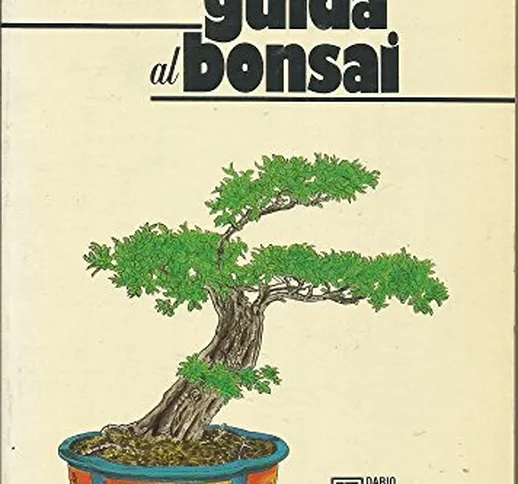 Guida al bonsai
