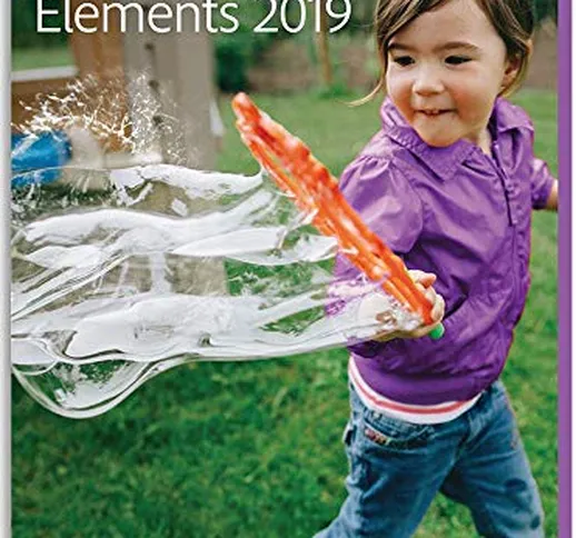 Adobe Photoshop Elements Premiere Elements 2019