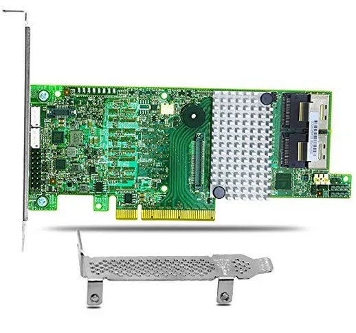 Tlegend Instrument Lsi Megaraid SAS 9271 – 8I RAID controller card SATA/SAS 6 Gb/s PCI-Exp...