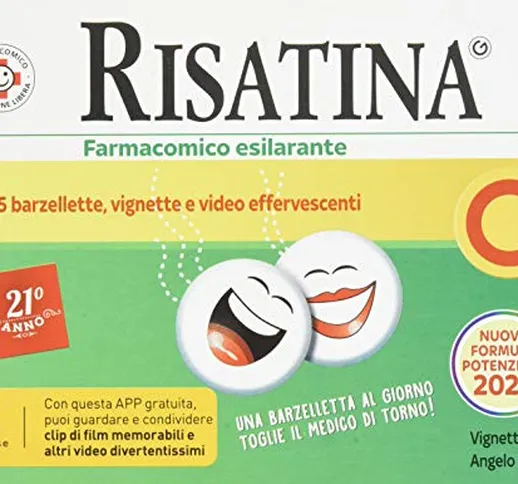 Risatina C 2020