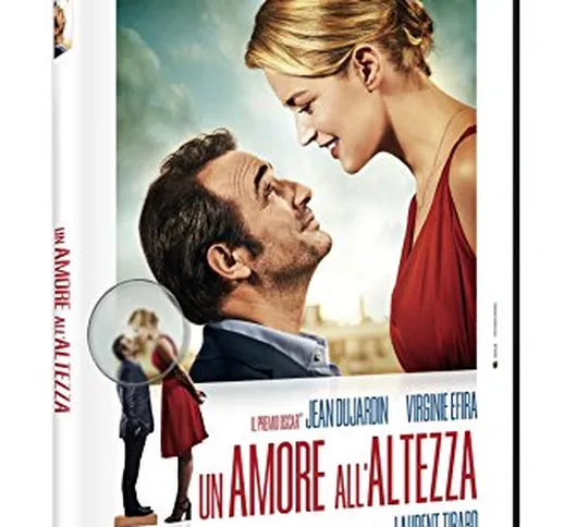 Un Amore All'Altezza (DVD)