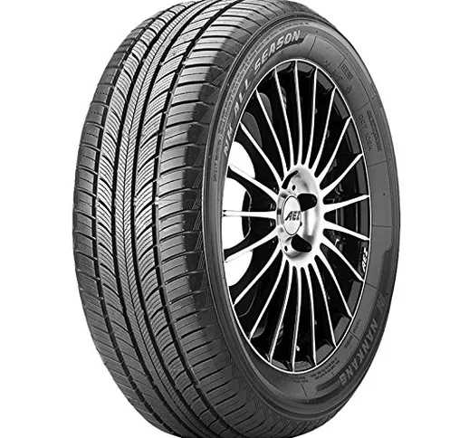 Nankang N607+ XL - 205/55R17 95V - Pneumatico 4 stagioni