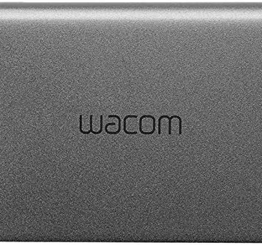 Wacom Link Plus ACK-42819 Adattatore con HDMI, Display Port, USB-C per Cintiq Pro