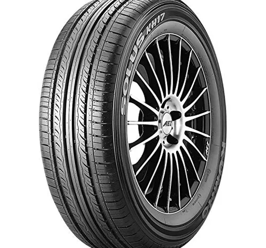 Kumho – Solus KH17 – 175/70R14 84T – Summer Tyre (Car) – e/C/71