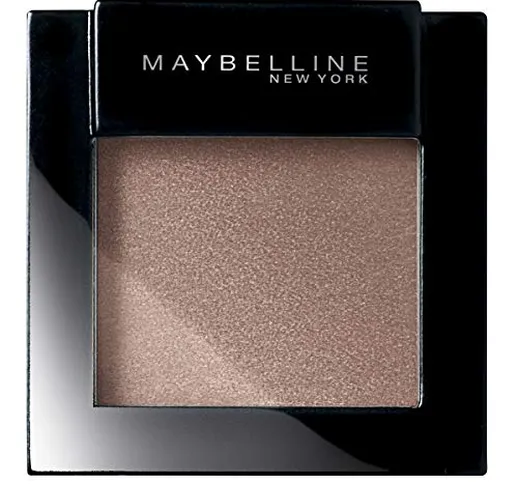 Maybelline New York Color Sensational Eyeshadow Ombretto in Polvere, 20 Bronze Addict