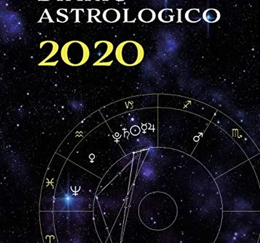 Diario astrologico 2020