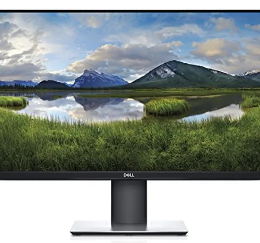 Dell P2719HC LCD Monitor 27"