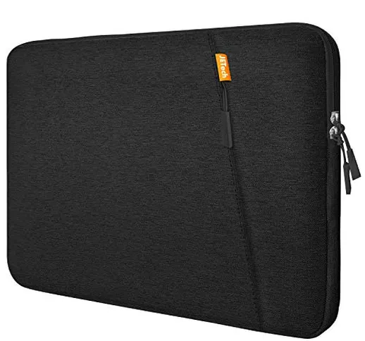 JETech 13,3 Pollici Sleeve Laptop Notebook Tablet iPad Tab, Custodia Borsa Impermeabile Co...