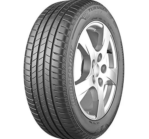 Bridgestone 195/55 R16 – 55/195/R16 87H – e/B/70dB – pneumatici estivi (autovetture)
