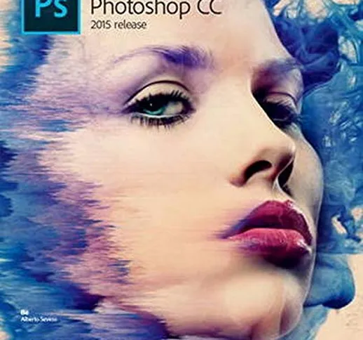 Adobe Photoshop CC Classroom in a Book 2015 Release