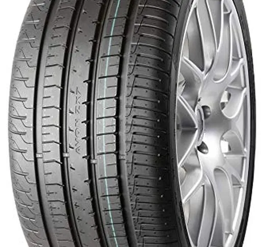 Pneumatici AVON ZV7 225 60 17 99 V Estive gomme nuove