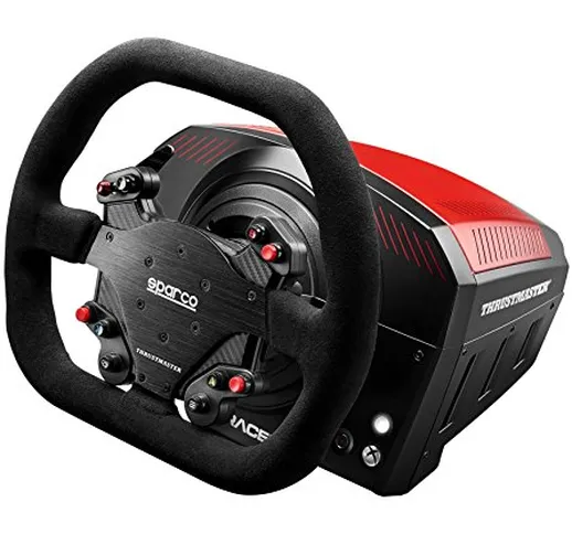 Thrustmaster TS-XW Force Feedback Racing Wheel per Xbox Series X|S / Xbox One / PC