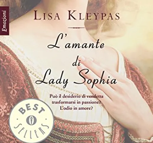 L'amante di Lady Sophia (Serie Bow Street Runners Vol. 2)