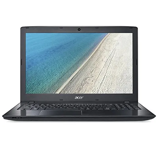 Acer Travelmate P259-G2-M-534A Notebook