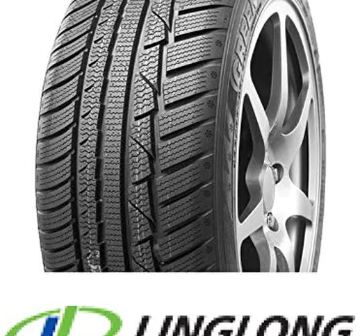 Linglong Winter UHP - 195/55/R15 85H - E/C/72 - Pneumatico invernales