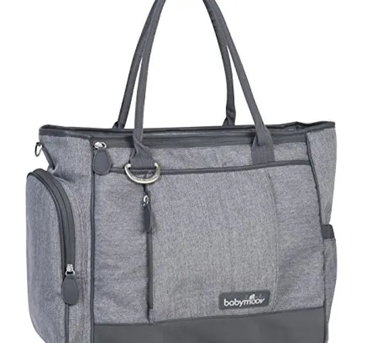 Babymoov Borsa fasciatoio Essential Bag